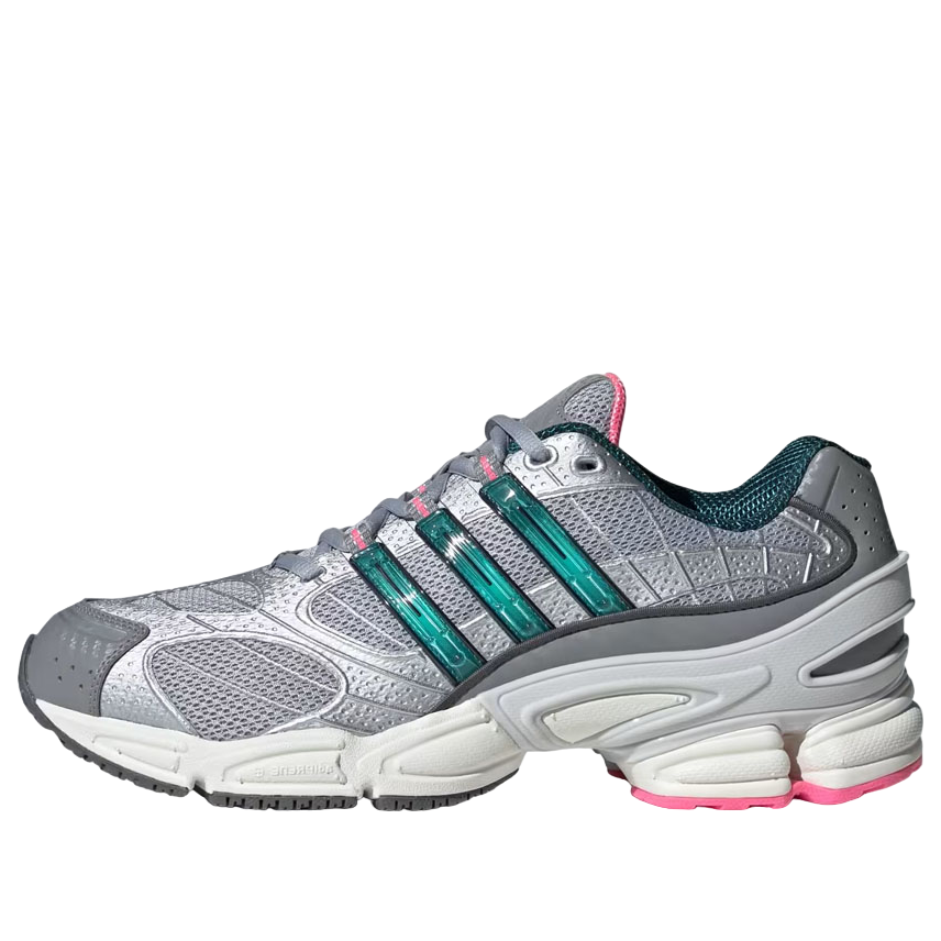 

Кроссовки adidas OZWEEGO Pro 'Halo Silver Legacy Teal', серебряный