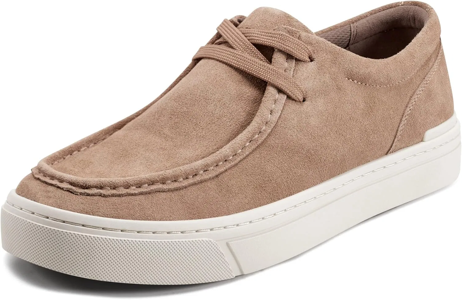 Мужские кроссовки Rockport Terell, Medium Natural Suede