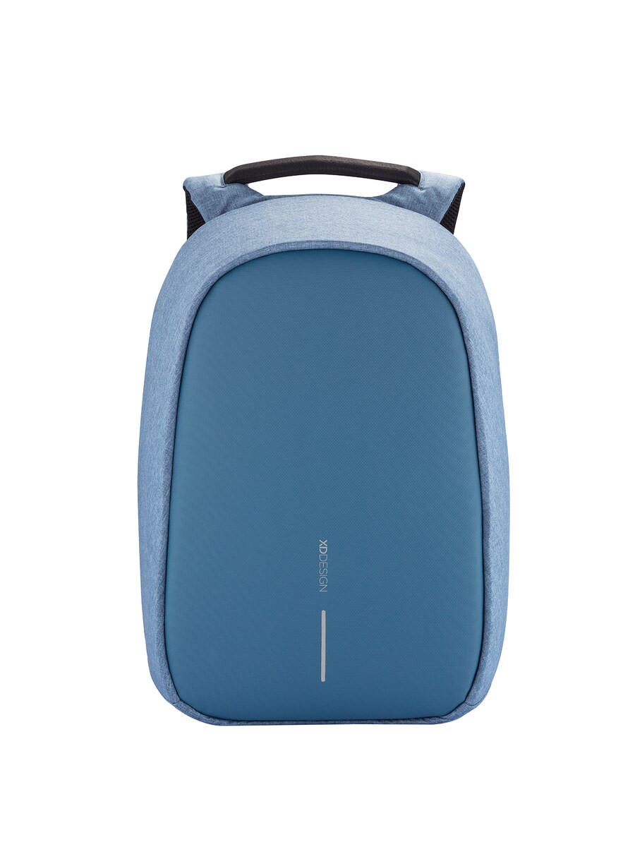 

Рюкзак XD Design Bobby Hero, цвет Sky blue/Light blue