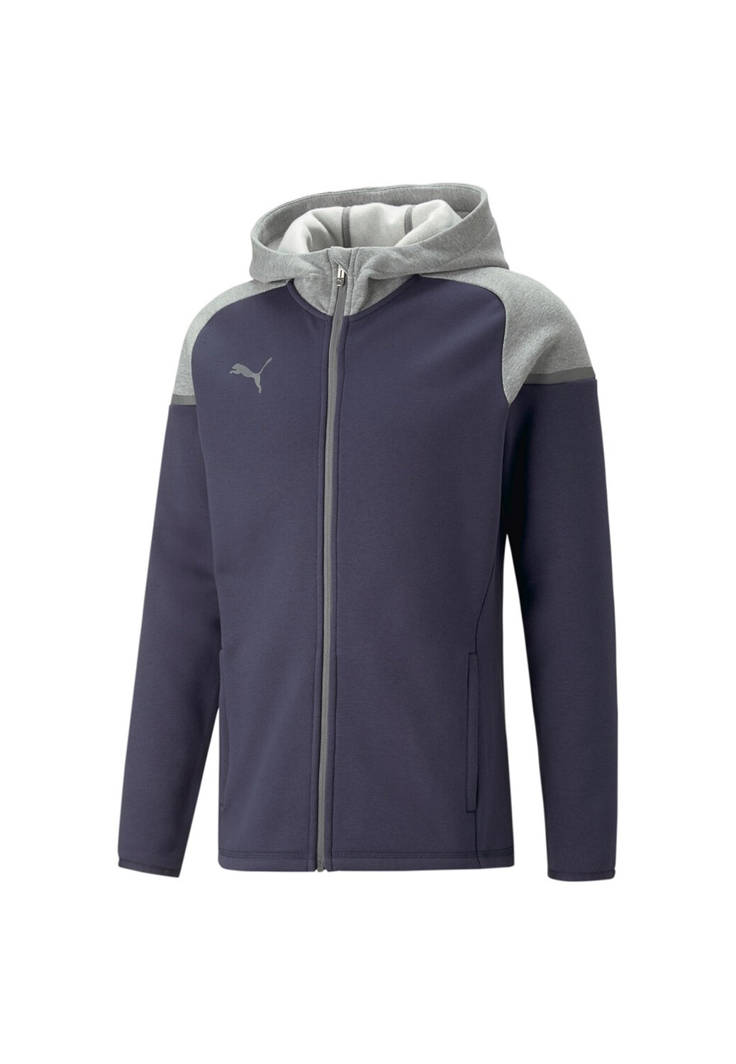 

Толстовка Puma, синий