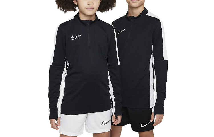 

Детская толстовка Nike, черный