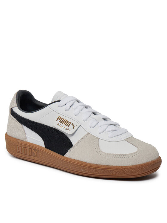 

Кроссовки Puma, бежевый