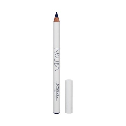 

Карандаш для век Kajal & Eyeliner No.92 Dark Blue, 1,1 г — новинка! Nouba