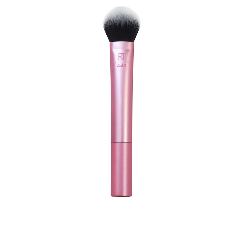 

Кисть для лица Tapered cheek brush Real Techniques, 1 шт.
