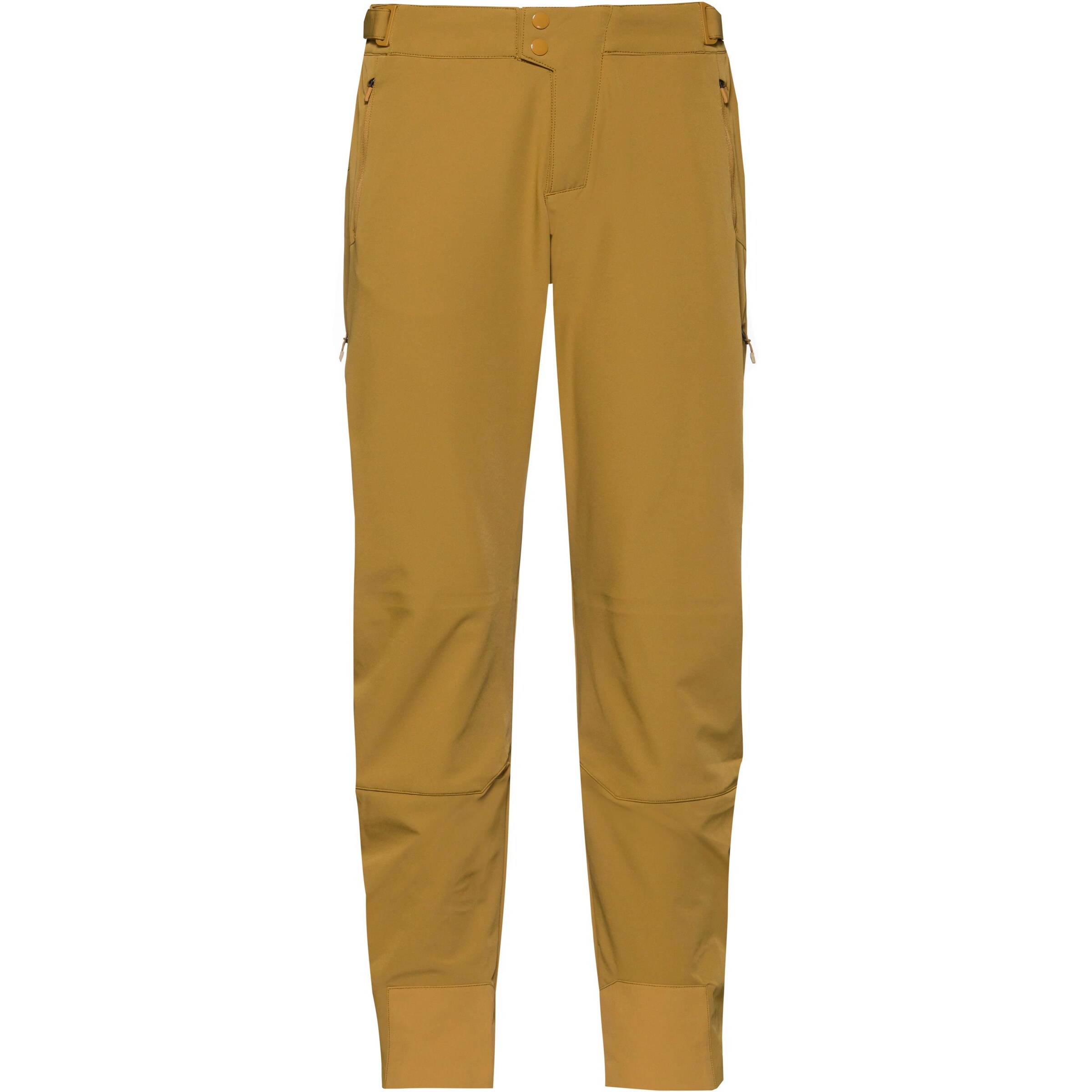 

ENDURA Брюки для тренировок Regular 'MT500' в коричневом цвете