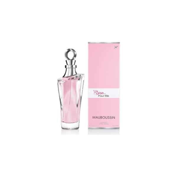 

Духи Eau de parfum pour elle Mauboussin, 100 мл