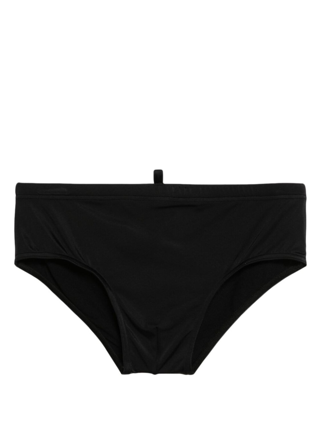 

Dsquared2 плавки Icon с кулиской, черный