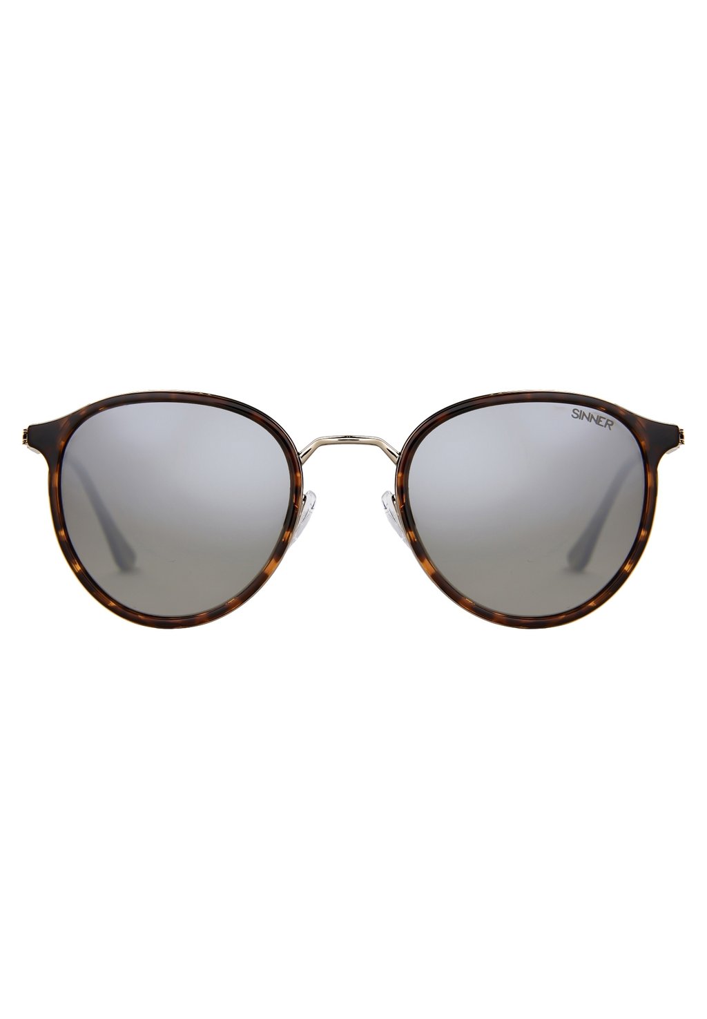 

Солнцезащитные очки SELVA POLARISED Sinner, цвет brown yellow tortoise