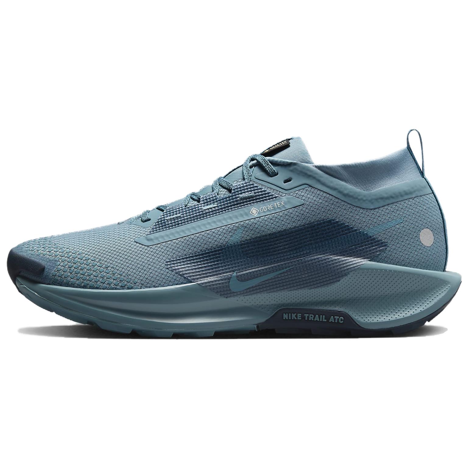 

Nike React Pegasus Trail 5 Gore Tex Smokey Blue Light Silver Armory Navy, Smolder Blue/Light Silver/Arsenal Marine Blue/Smolder Blue