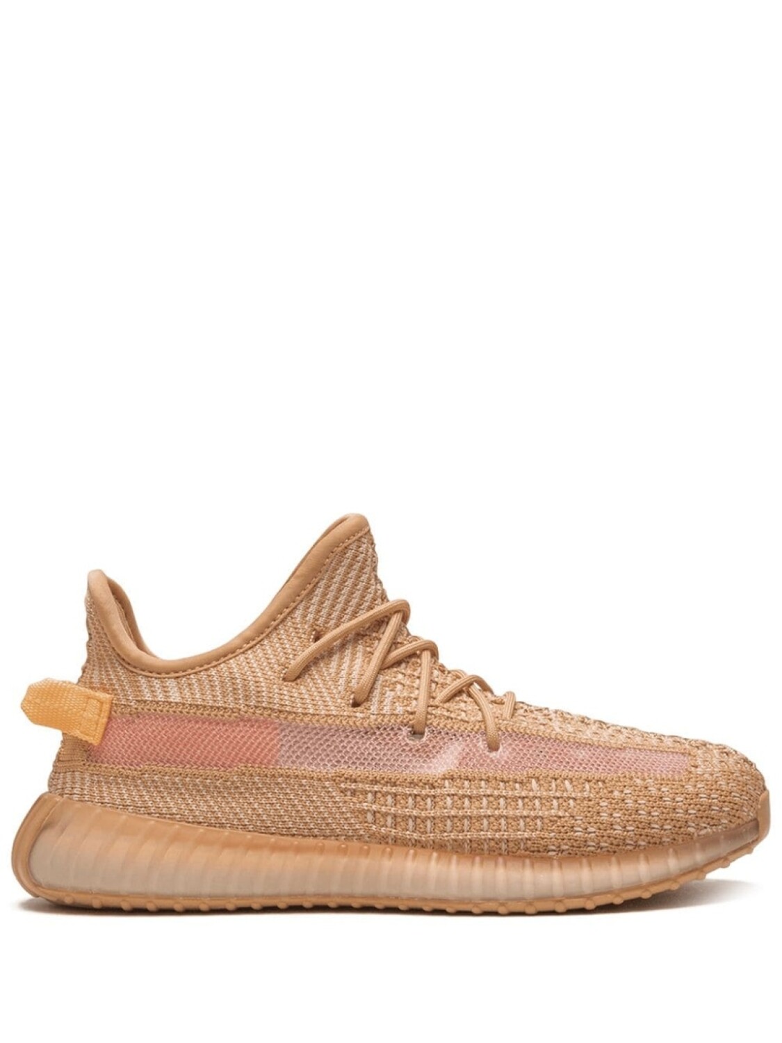 

Adidas кроссовки Yeezy Boost 350 V2 Kids, оранжевый