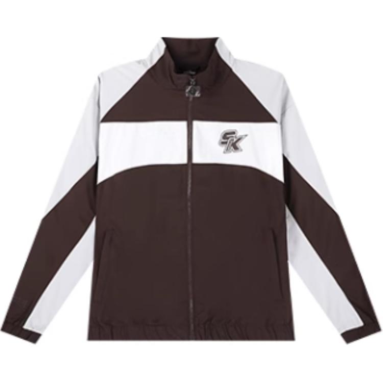 

361° Куртка мужская Dark Tea Brown