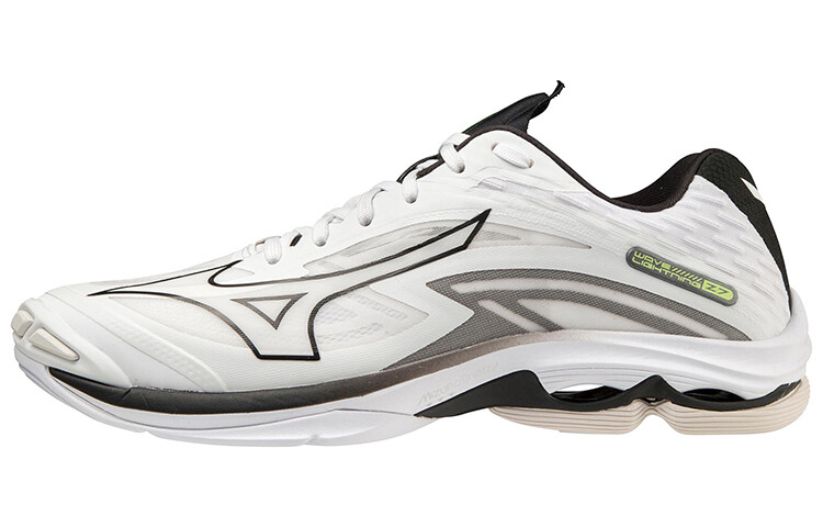 

Кроссовки Mizuno унисекс, Серый, Кроссовки Mizuno унисекс