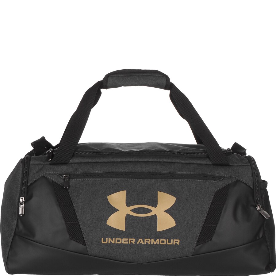

Спортивная сумка UNDER ARMOUR Undeniable 5.0, черный