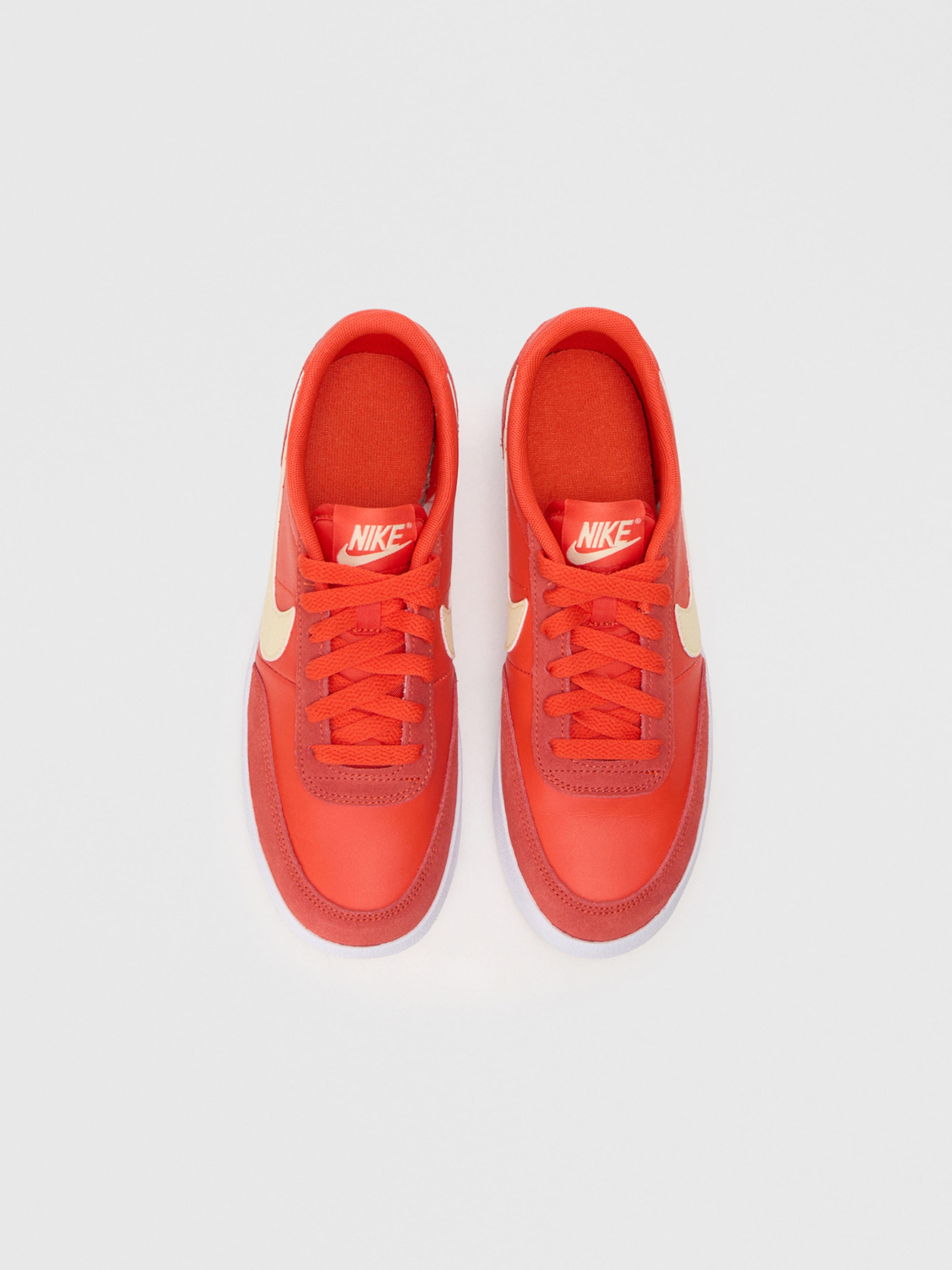 Nike Sportswear Кроссовки 'KILLSHOT 2' в светло-красном цвете — фото 3