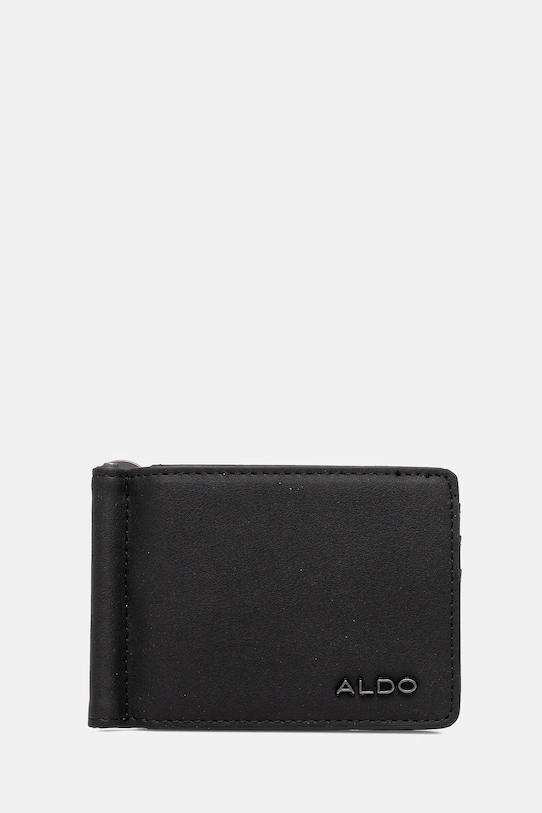 

Кошелек FAIREARTH Aldo, черный