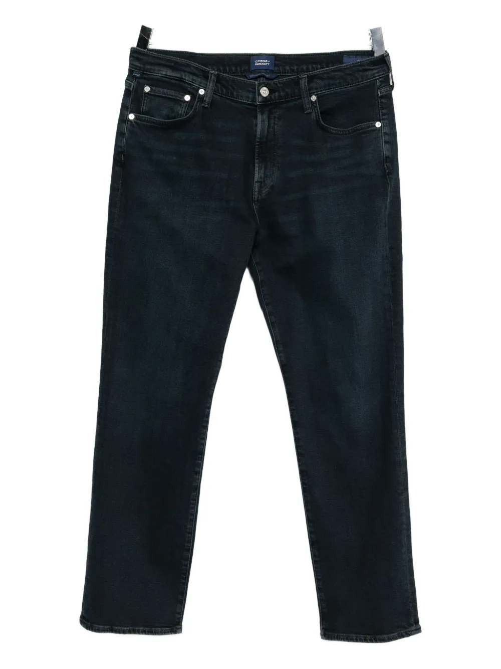 

Джинсы Elijah Citizens of Humanity, синий