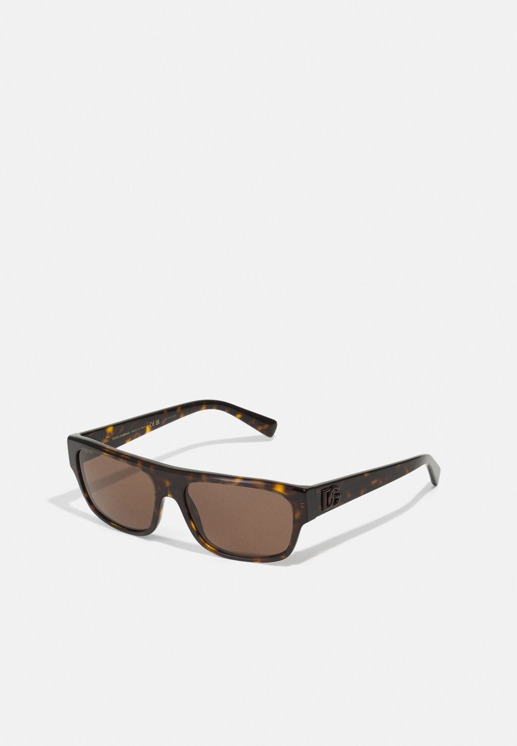 

Солнцезащитные очки Unisex Dolce&Gabbana, цвет havana