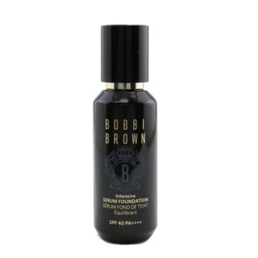 Тональная основа-сыворотка Bobbi Brown Ladies Intensive SPF40, 1 унция, оттенок C-024 Ivory, макияж 716170229294, слоновая кость