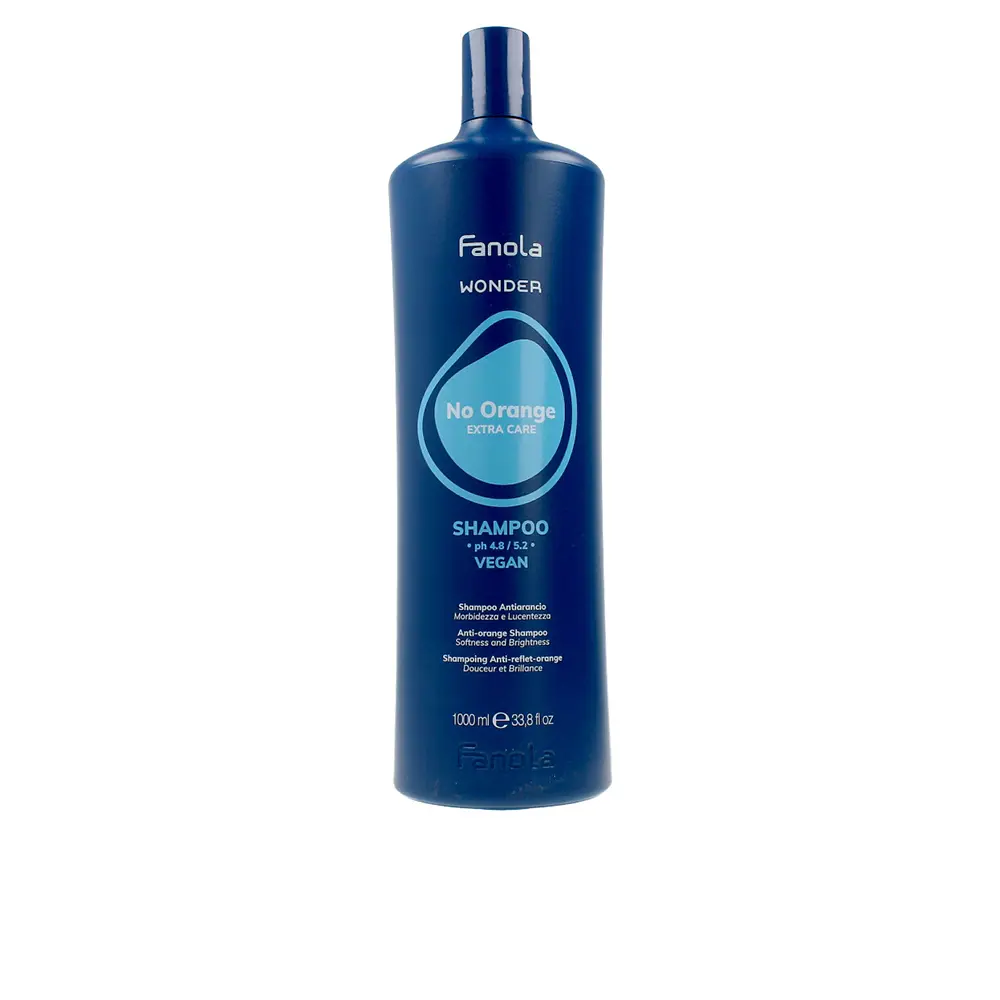 

Шампунь No orange shampoo Fanola, 10000 мл.