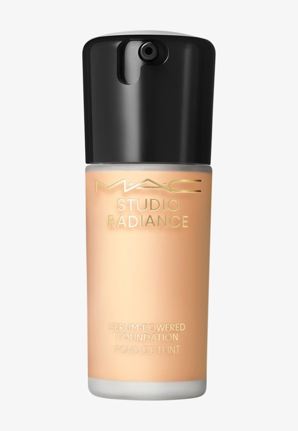 

Тональный крем Studio Radiance Serum-Powed Foundation MAC, цвет nc16