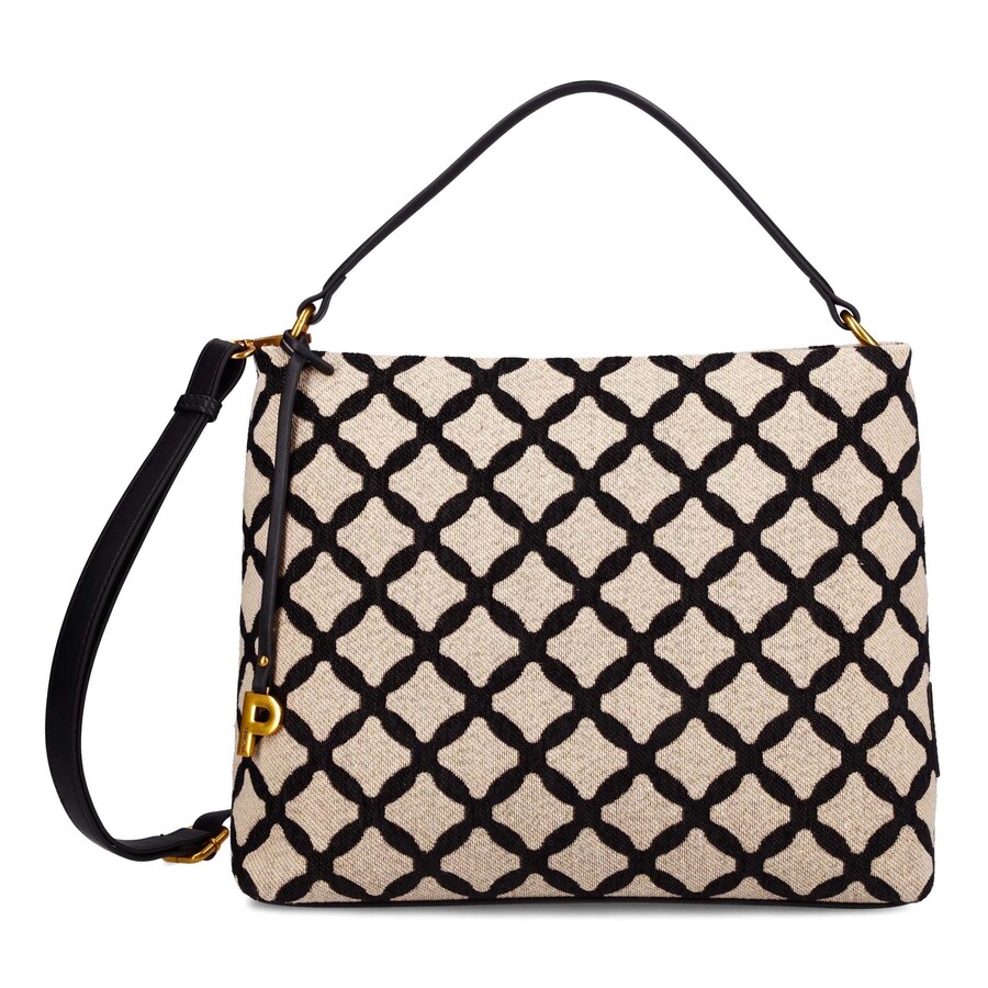 

Сумка через плечо Picard Circulus, Beige/Black