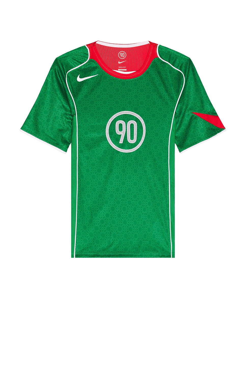 

Футболка Total 90 Nike, Green