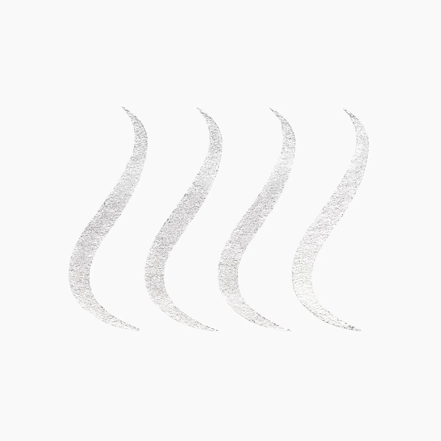 Жидкая подводка для глаз «Space Glam Liquid Effect Eyeliner» №010 от Catrice Catrice, 010 Moonstone Metallic — фото 2