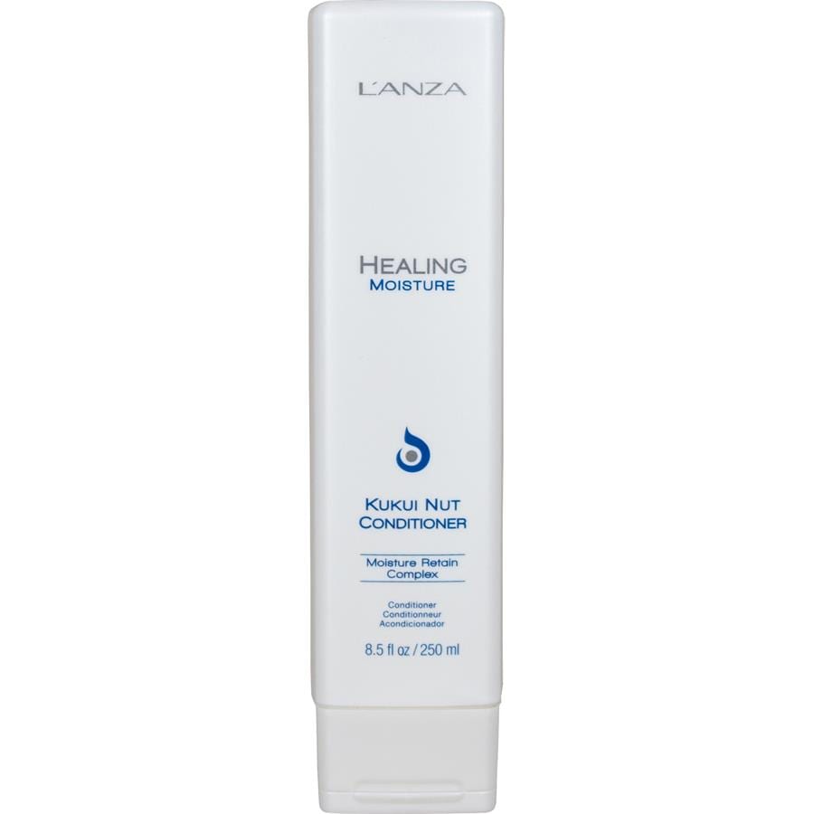 

Кондиционер для волос L'ANZA Kukui Nut Conditioner, 250 ml