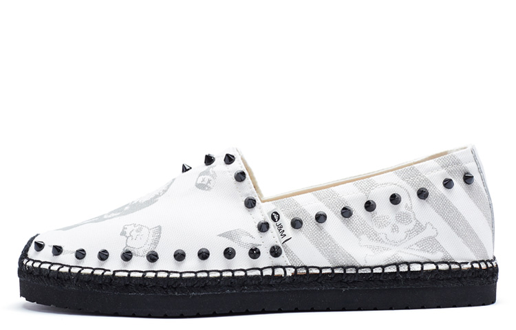 

Кроссовки мужские Lifestyle Shoes Men White Joy&Mario