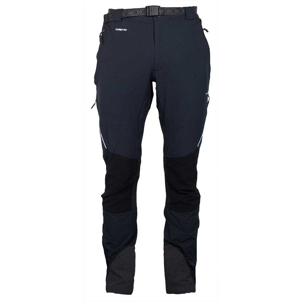 

Брюки Trangoworld Prote FI TRX Regular, черный