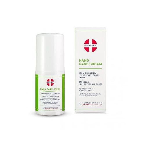 

Beta-Skin Hand Care Cream, Крем для рук, 75мл