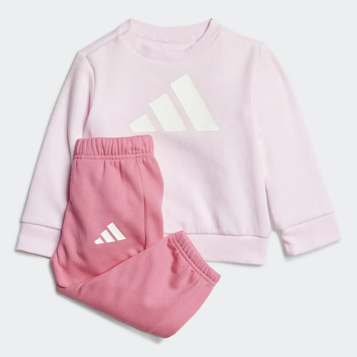 

Детский набор Adidas Essentials, цвет Rosa