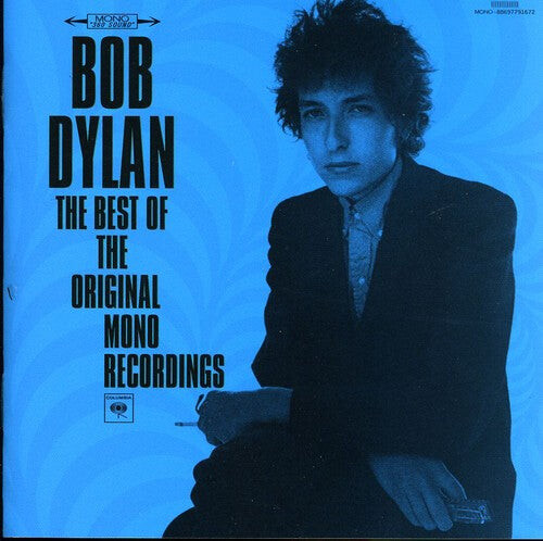 

CD диск Dylan, Bob: The Best Of The Original Mono Recordings