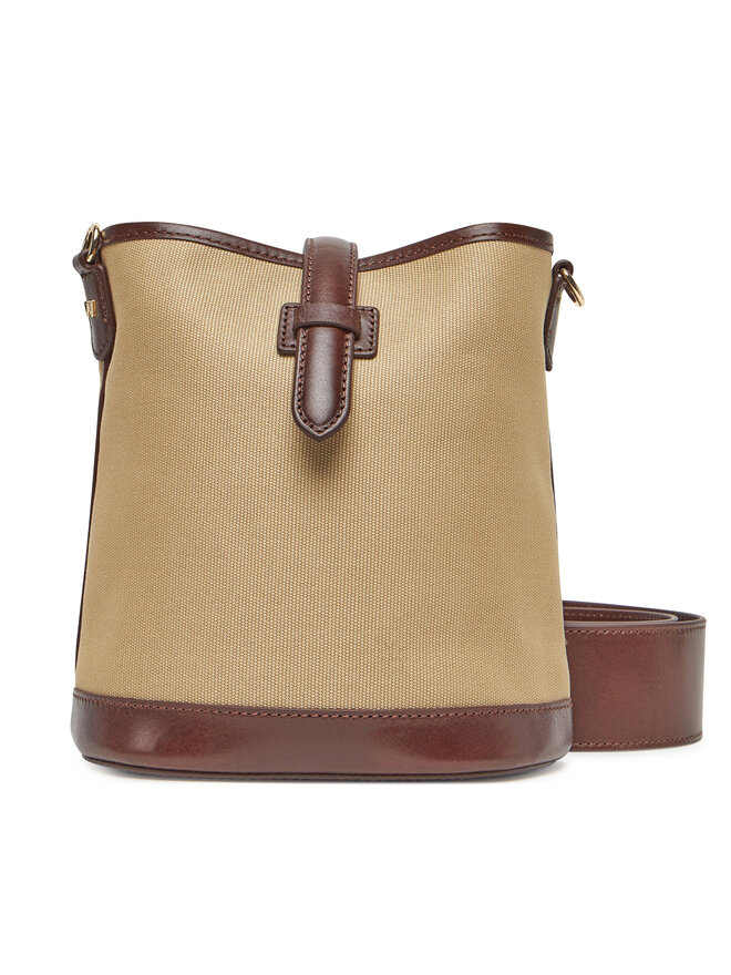 

Сумка Vasaio 2515511045650 Weekend Max Mara, бежевый