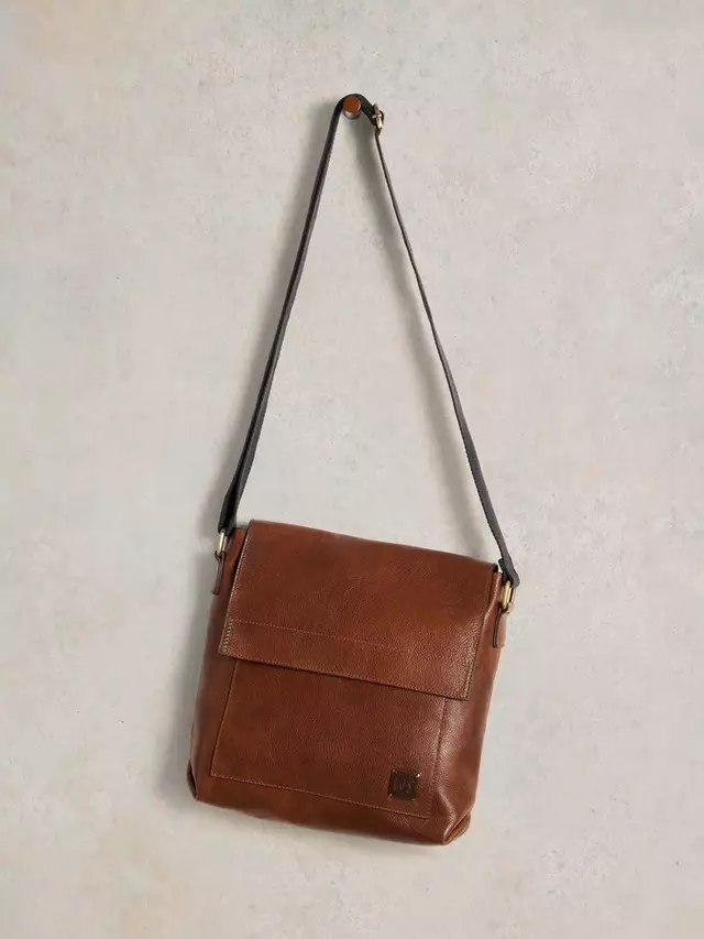 

Сумка через плечо White Stuff Frankie Leather