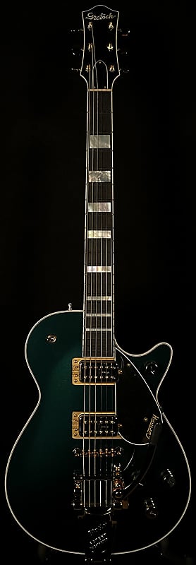 

Электрогитара Gretsch G6128TG Player's Edition Jet BT