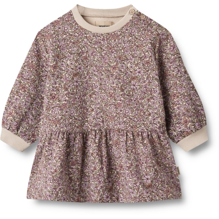 

Платье WHEAT, цвет Purple/Mauve