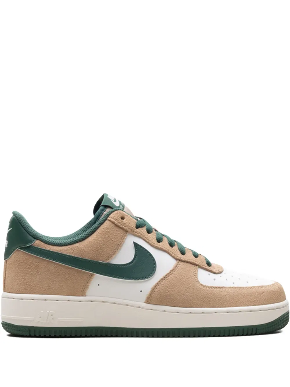 Кроссовки Air Force 1 '07 LV8 на шнуровке Nike, нейтральный