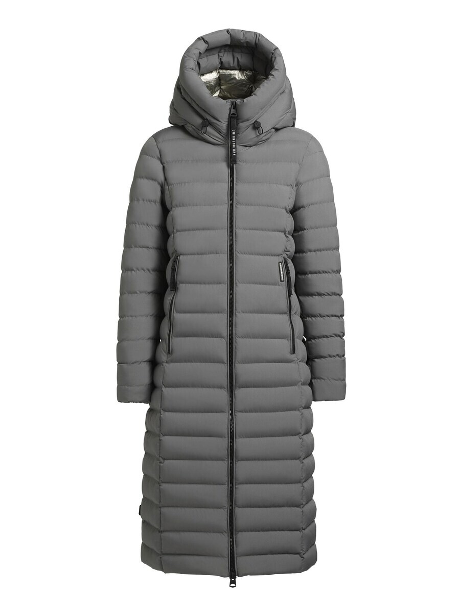 

Зимнее пальто khujo Winter Coat Imes-YM, синий