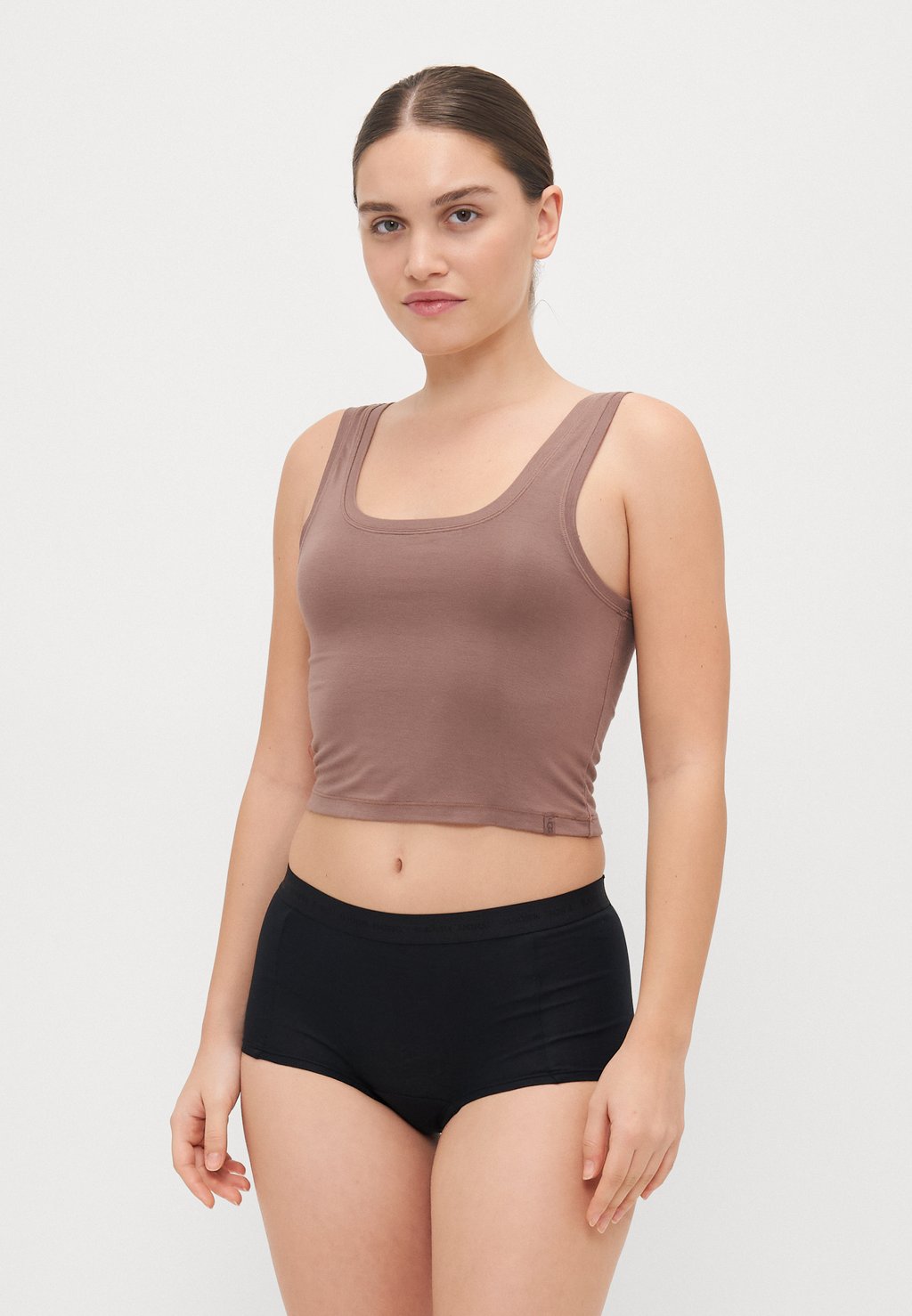 

Брюки EVERYDAY 2 PACK Björn Borg, черный