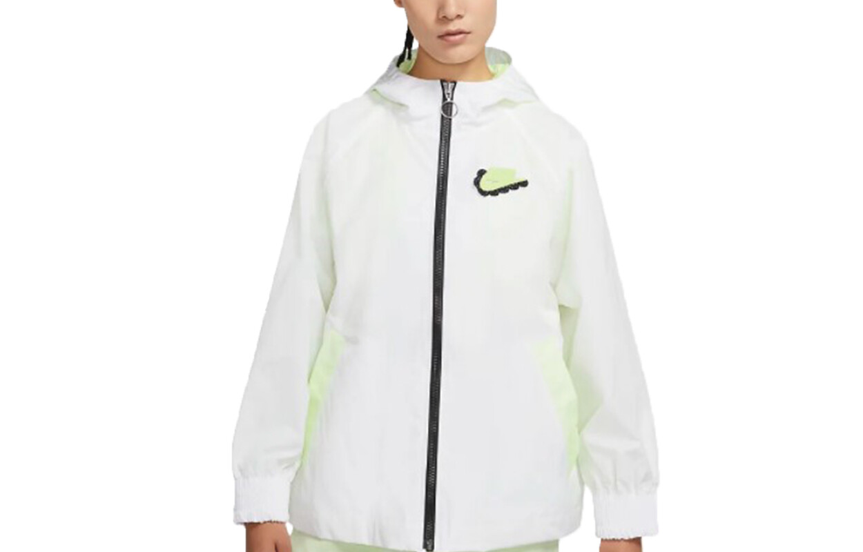 

Женская куртка Nike, цвет White, Белый, Женская куртка Nike, цвет White