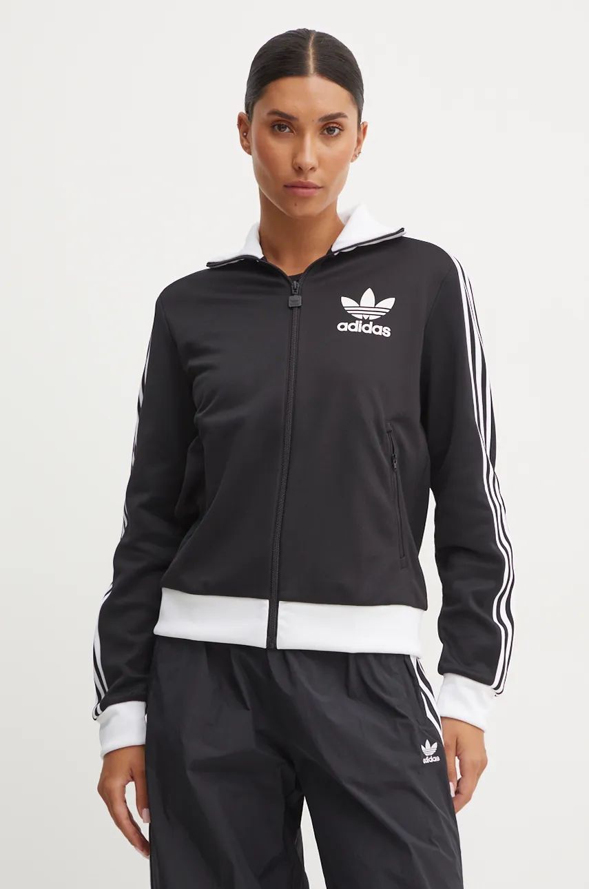 

Толстовка adidas Originals Adicolor, черный