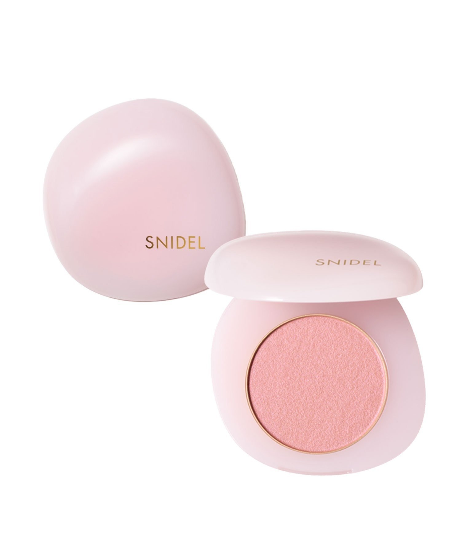 Румяна Euphoric Glow Blush 03 Snidel Beauty, 03 Deutzia
