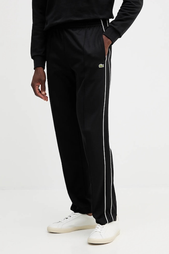 

Спортивные брюки Lacoste, черный