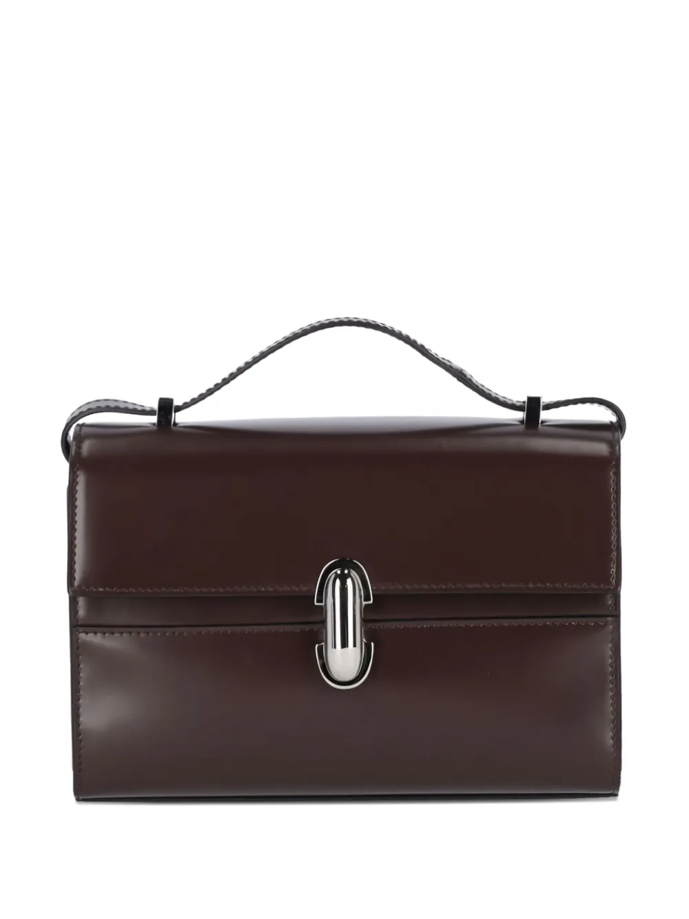 

Сумка на плечо Symmetry 19 Savette, коричневый