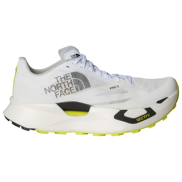 

Summit Vectiv Pro 3 - кроссовки для бега по пересеченной местности The North Face, мультиколор