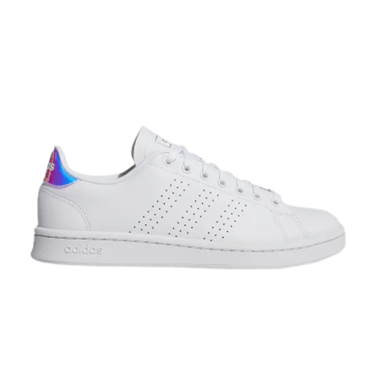 Кроссовки Wmns Advantage 'White', белый