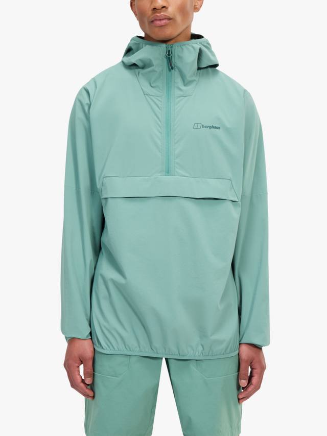 

Мужская ветровка Wandermoor Berghaus, Light Terrain