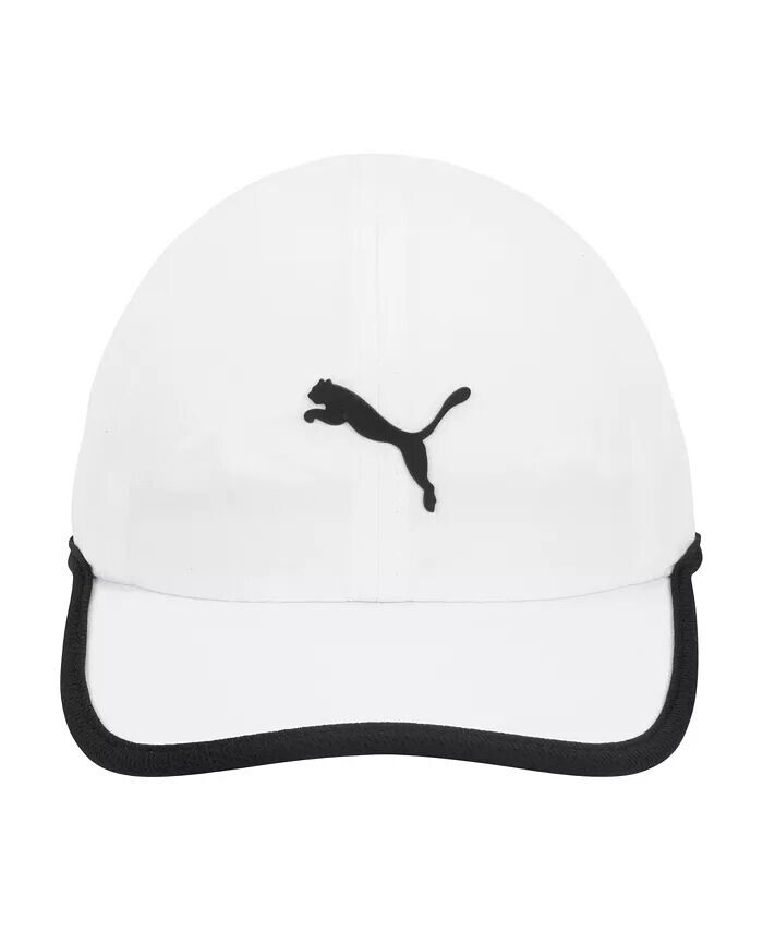 

Мужская кепка с логотипом из шести панелей Performance Puma, мультиколор