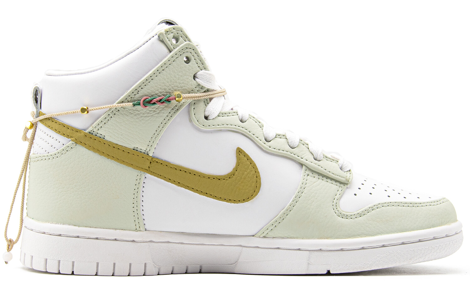 

Обувь для скейтбординга Nike Dunk унисекс, White